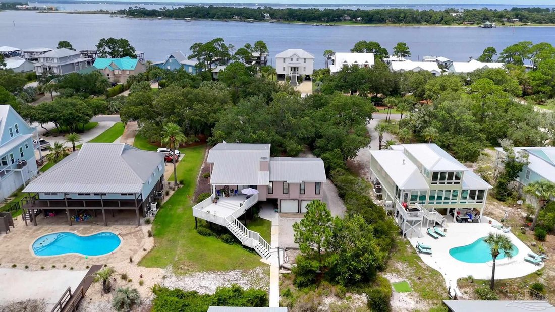 House in Orange Beach, Alabama, United States 5 - 18365132