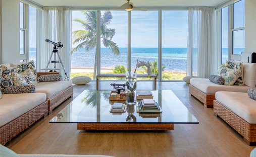 Cooperativa a Key Biscayne, Florida, Stati Uniti 1
