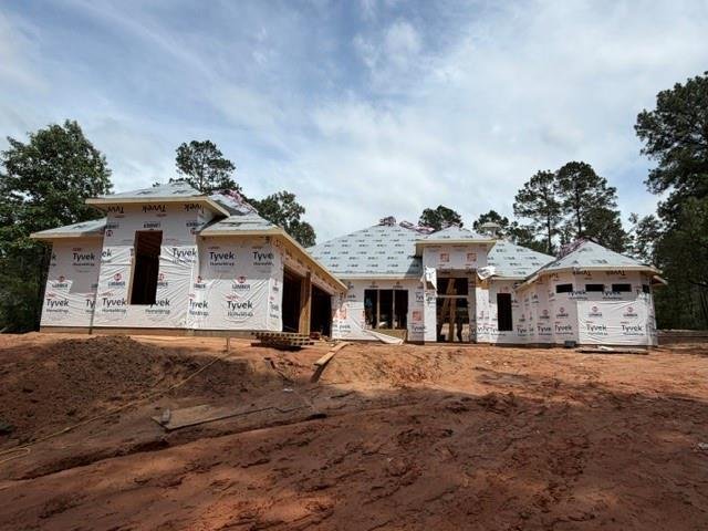 House in Plantersville, Texas, United States 1 - 18366654