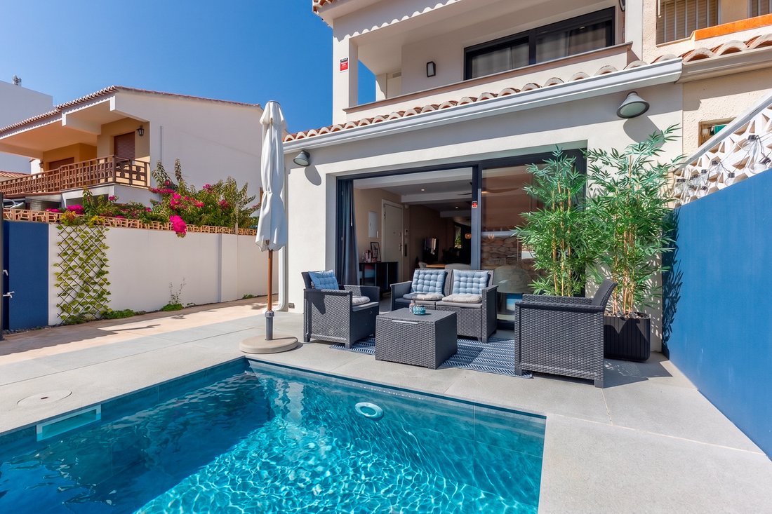 House in Gandia, Valencian Community, Spain 1 - 18367062