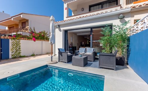 House in Gandia, Valencian Community, Spain 1
