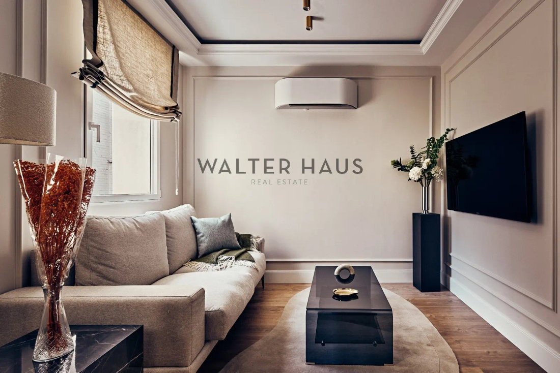 Apartment in Barrio Salamanca, Madrid, Spain 2 - 18364198