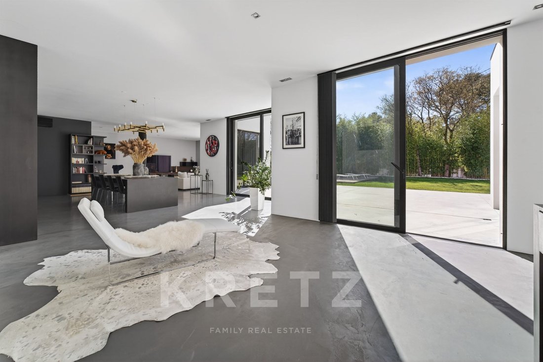 Villa in Camplanier, Nimes, France 5 - 18369397