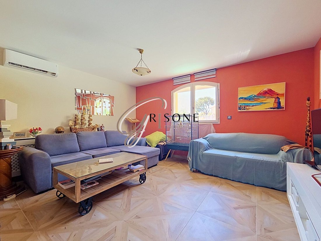 Villa a Nord Est, Ollioules, Francia 3 - 18365984