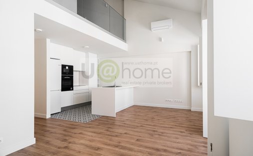 Appartement à Campolide, Lisbonne, Portugal 1