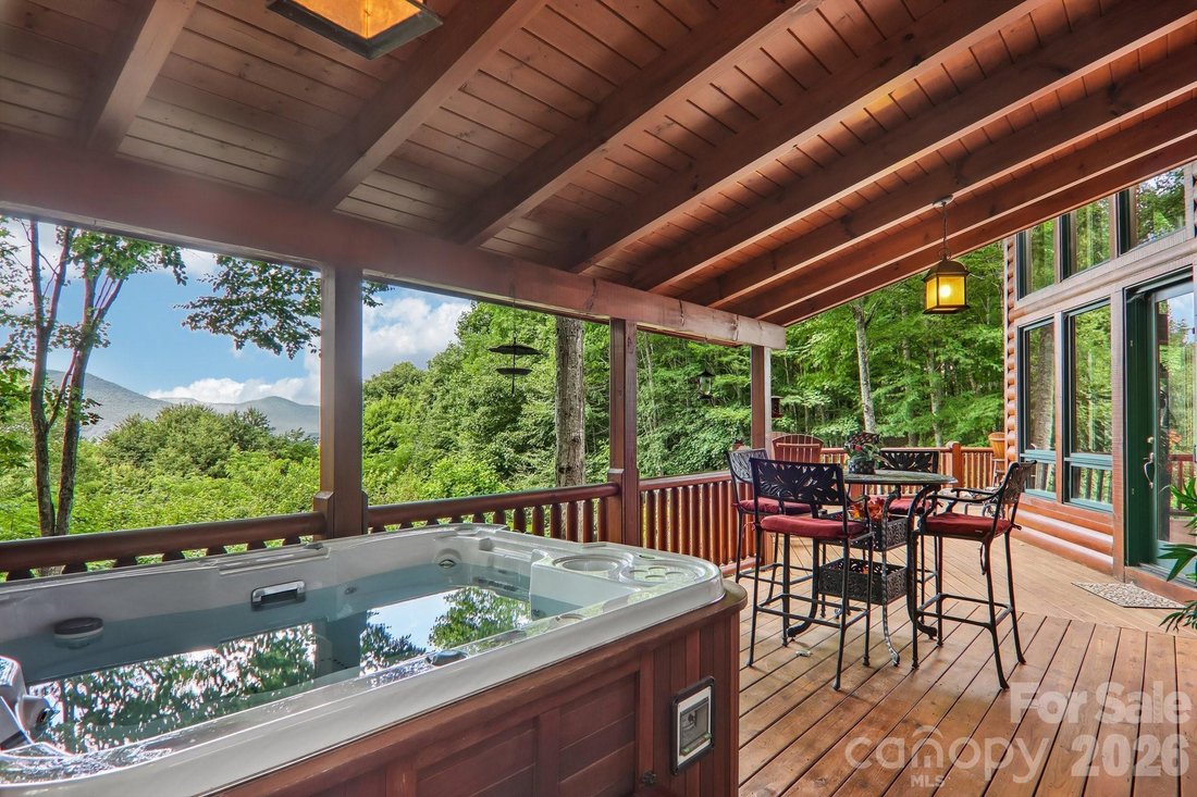 House in Maggie Valley, North Carolina, United States 4 - 18364186