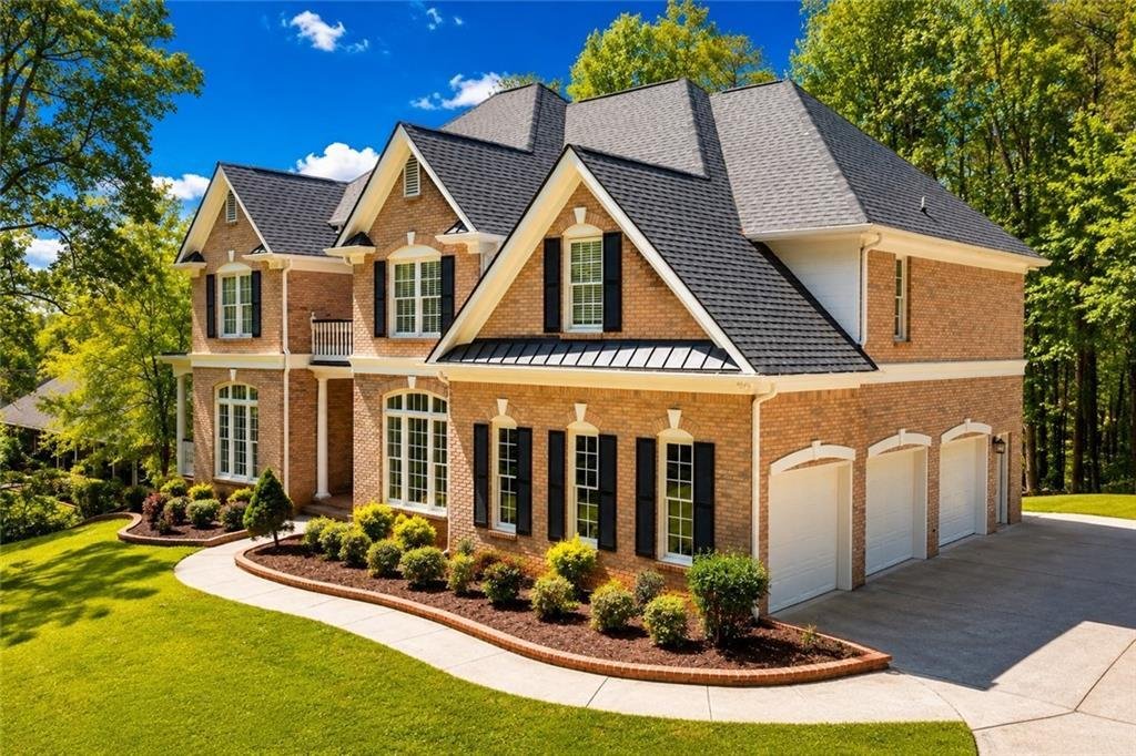 House in Dallas, Georgia, United States 2 - 17666857