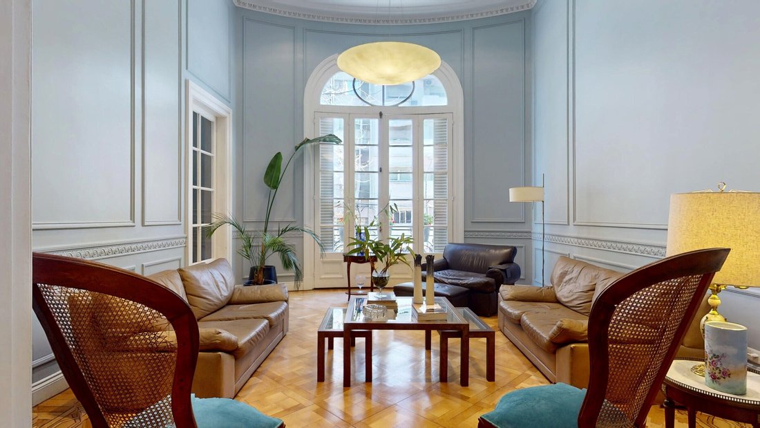 House in Buenos Aires, Buenos Aires, Argentina 5 - 18363820