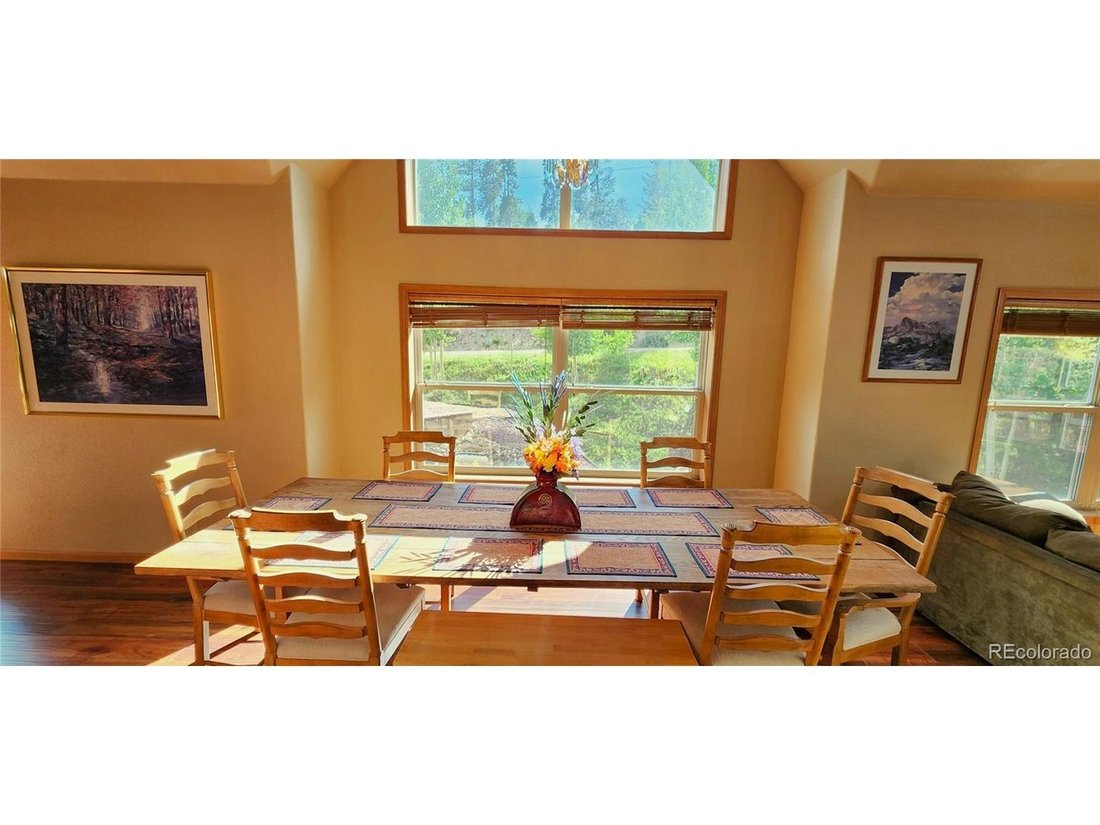 House in Silverthorne, Colorado, United States 5 - 18365232