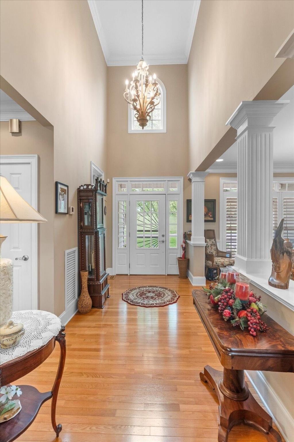 House in Georgetown, Tennessee, United States 4 - 18369573