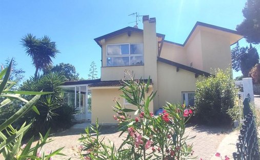 Villa a Massarosa, Toscana, Italia 1