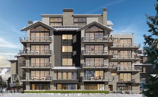 Condo in Vail, Colorado, United States 1