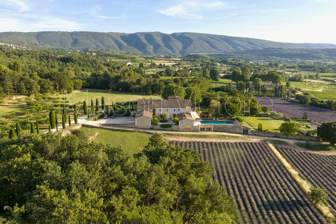 House in Bonnieux, Provence-Alpes-Côte d'Azur, France 1 - 18367217