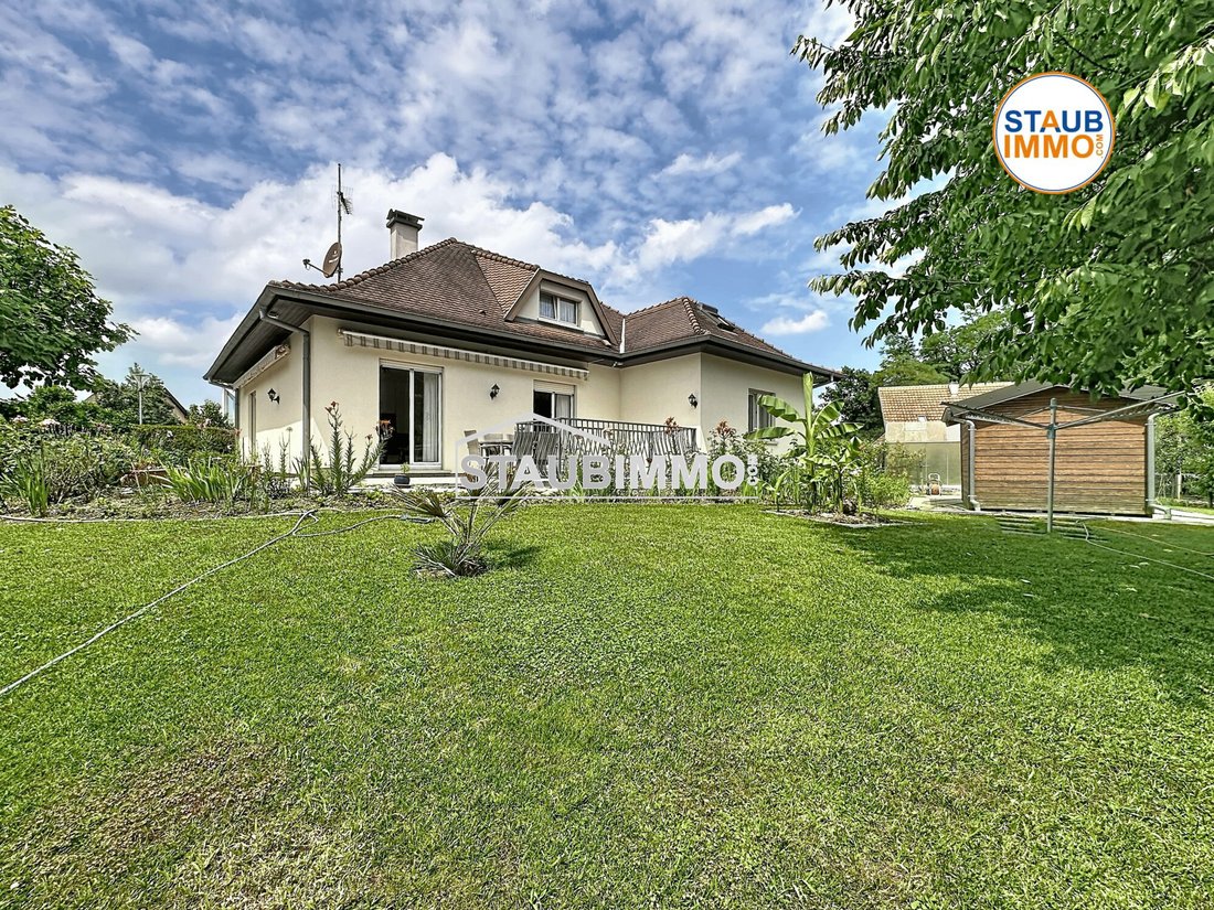 House in Nord, Saint-Louis, France 1 - 18369690
