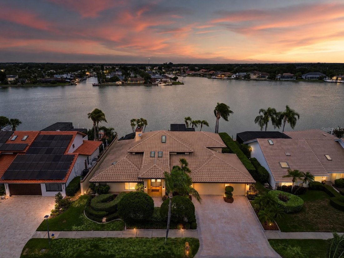 House in Tampa, Florida, United States 1 - 18365481
