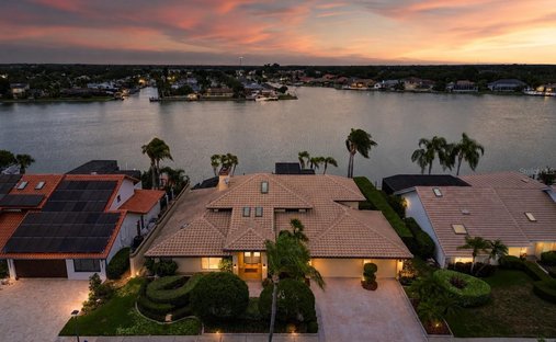 Maison à Tampa, Floride, États-Unis 1
