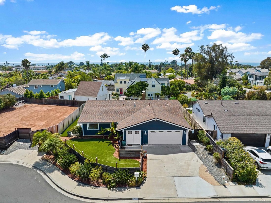 House in Encinitas, California, United States 1 - 18342490