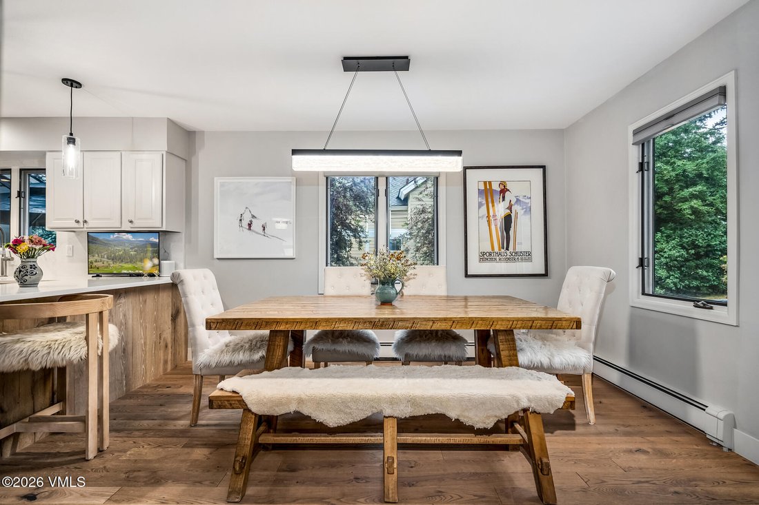 Apartment in Avon, Colorado, United States 5 - 18364949