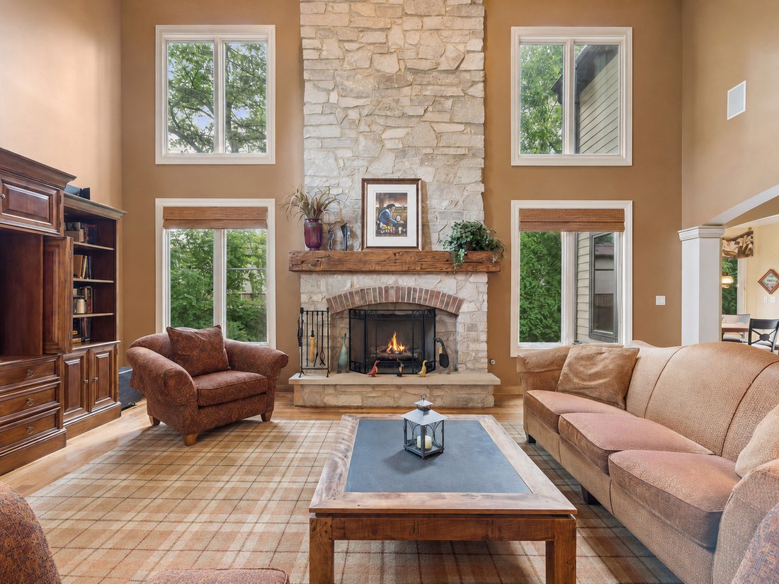 House in Riverwoods, Illinois, United States 5 - 18365593