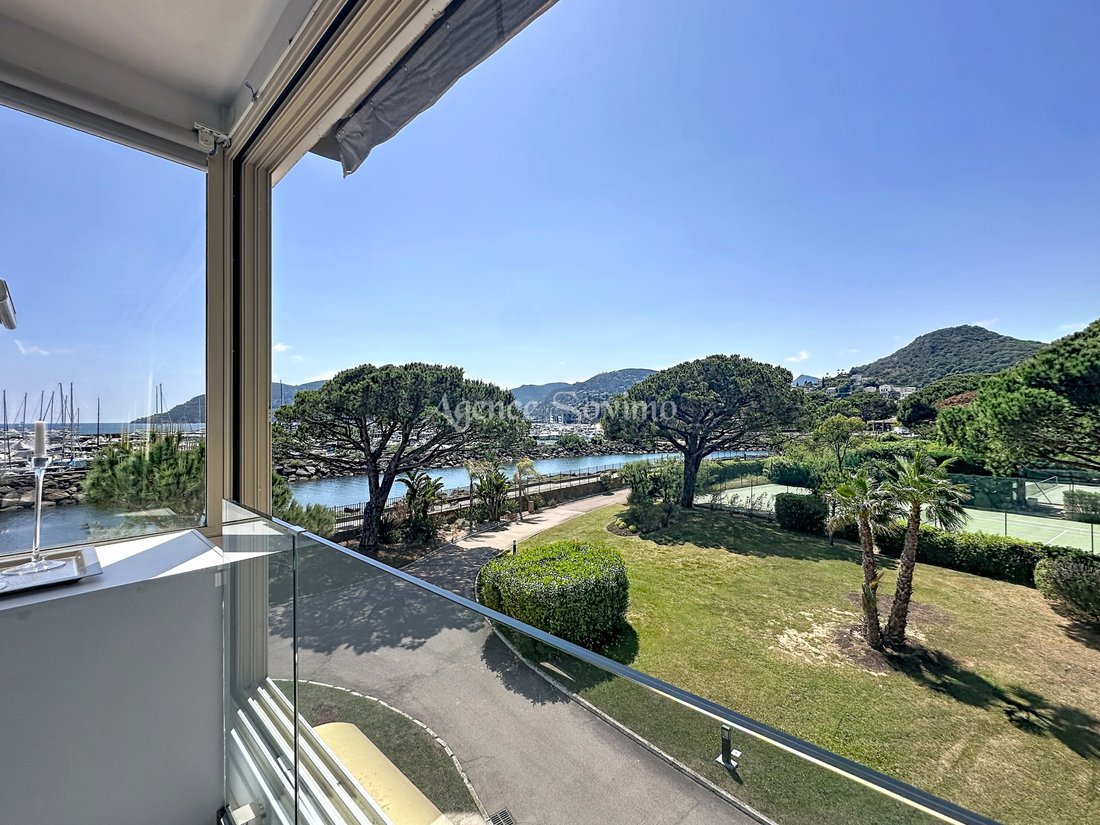 Appartement à Cannes Marina-La Roubine, Mandelieu-la-Napoule, France 2 - 18366855