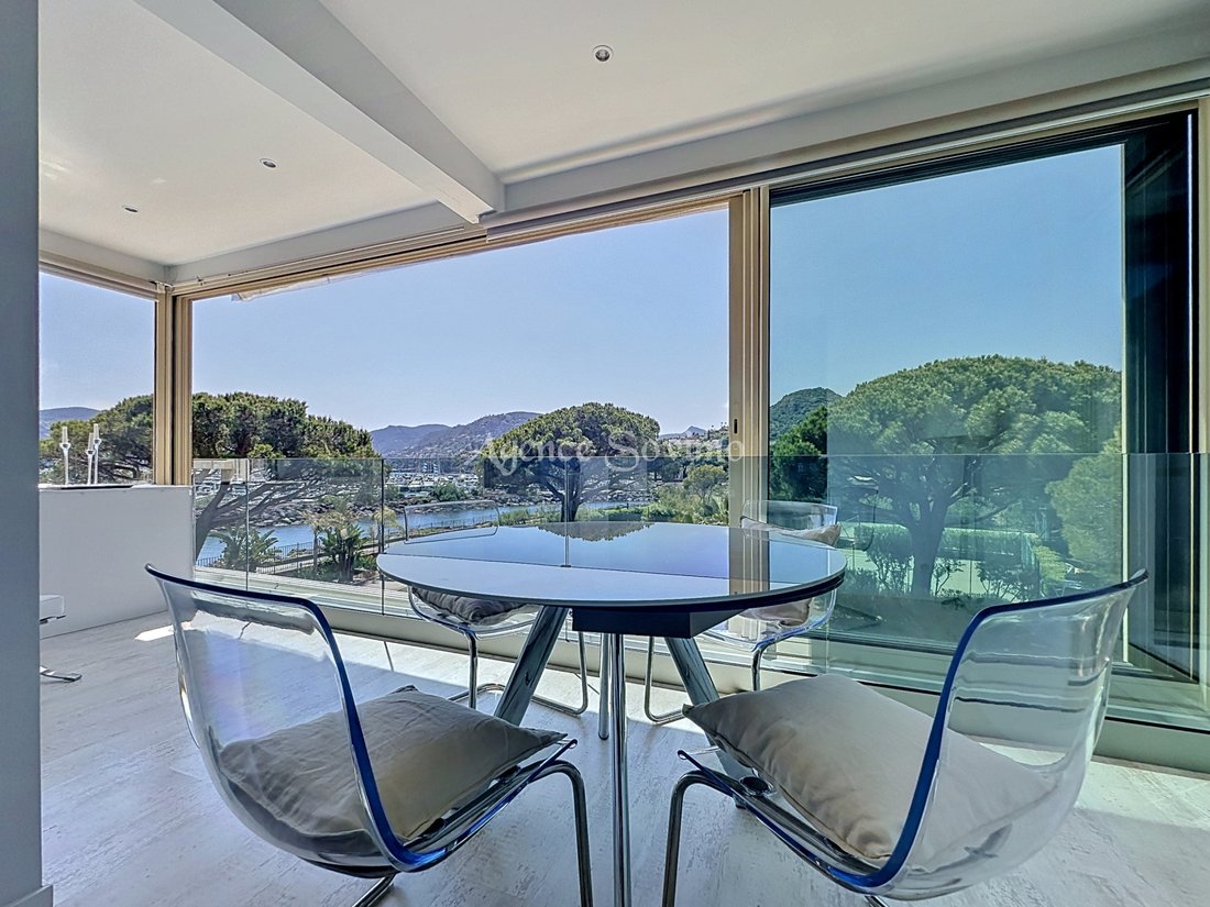 Appartement à Cannes Marina-La Roubine, Mandelieu-la-Napoule, France 4 - 18366855