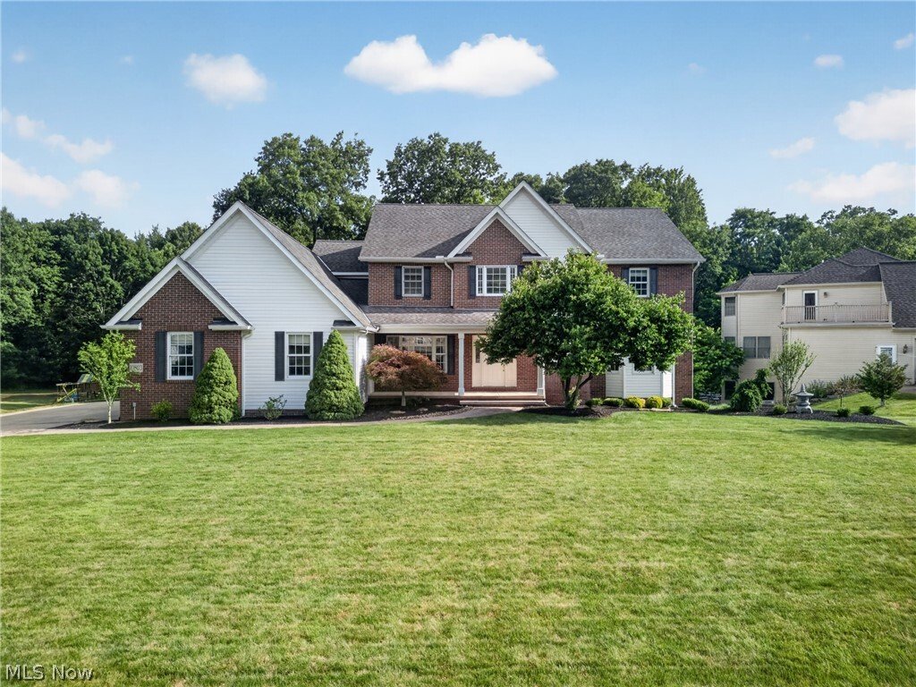 House in Painesville, Ohio, United States 1 - 18366347