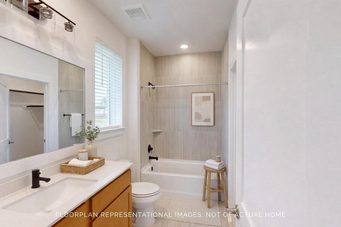 House in Montgomery, Texas, United States 4 - 18366594