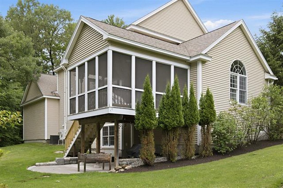 House in Concord, New Hampshire, United States 3 - 18364471