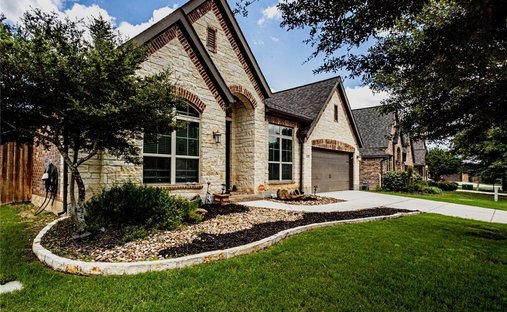 House in New Braunfels, Texas, United States 1