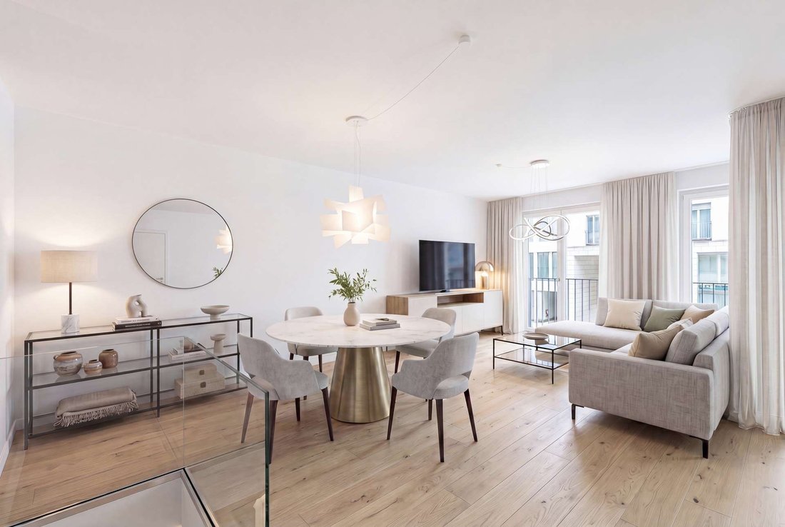 Apartment in Munich, Bavaria, Germany 1 - 17839061