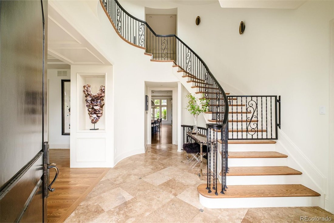 Casa a Denver, Colorado, Stati Uniti 4 - 18207456