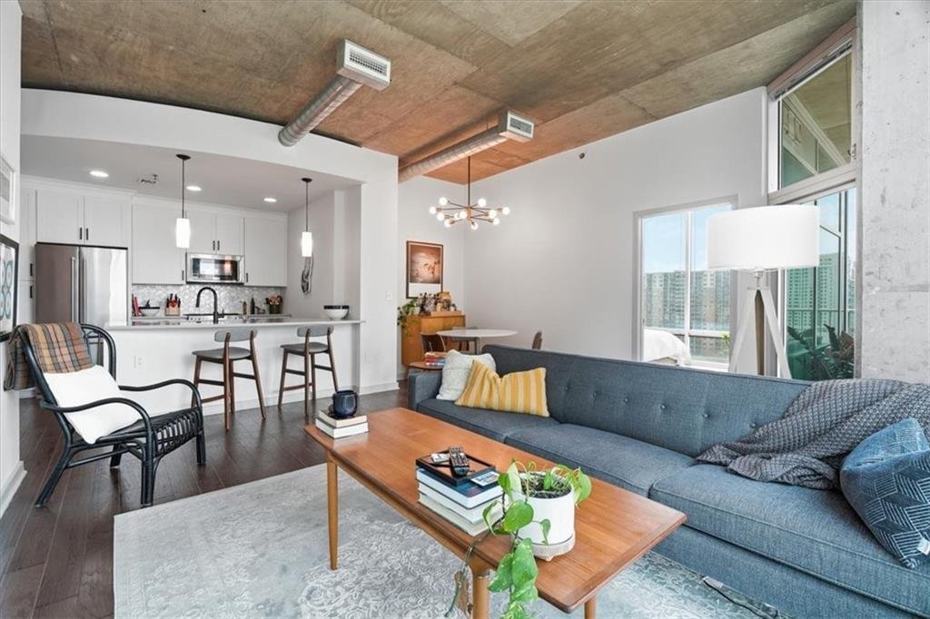 Condo in Atlanta, Georgia, United States 2 - 18365710