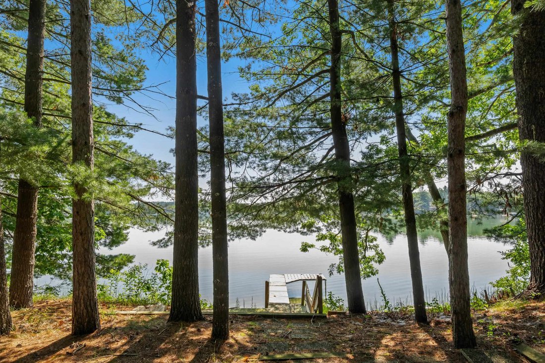 Land in Coloma, Wisconsin, United States 4 - 18366824