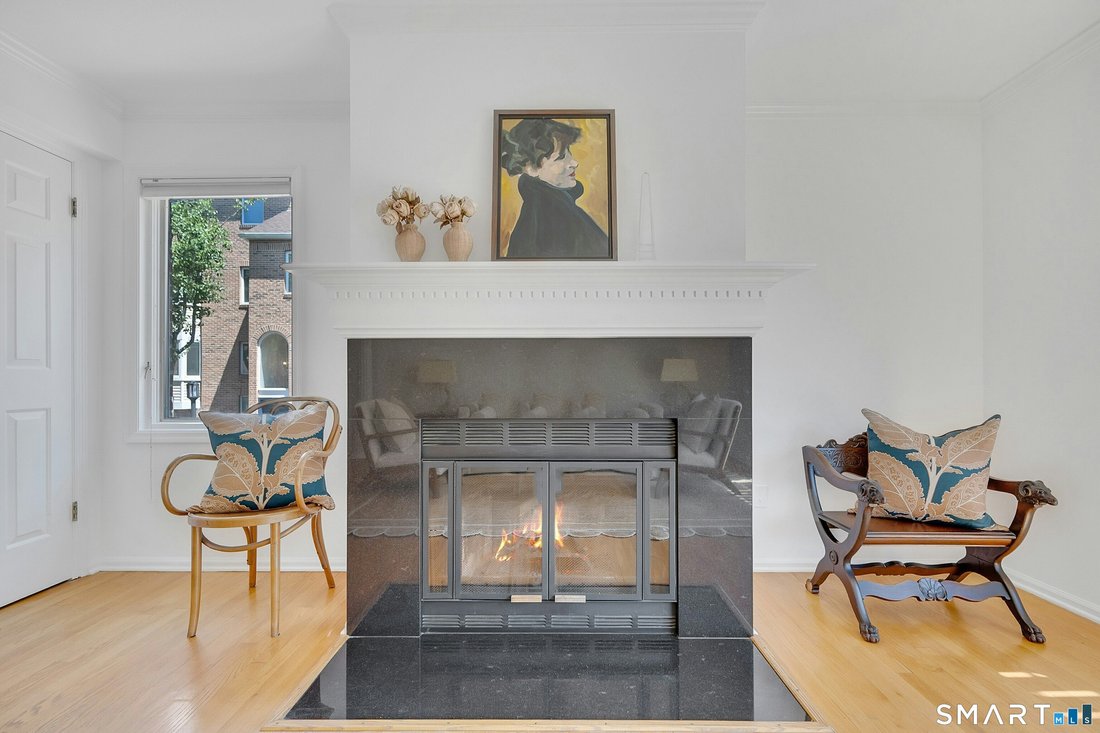 Condo in Stamford, Connecticut, United States 5 - 18365648