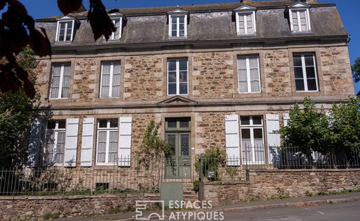 Villa in Lamballe, Lamballe-Armor, Frankreich 1