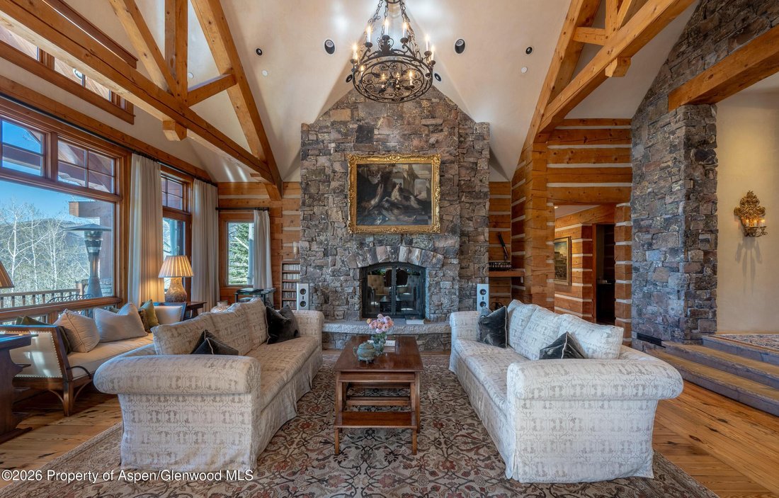 House in Aspen, Colorado, United States 5 - 18364023