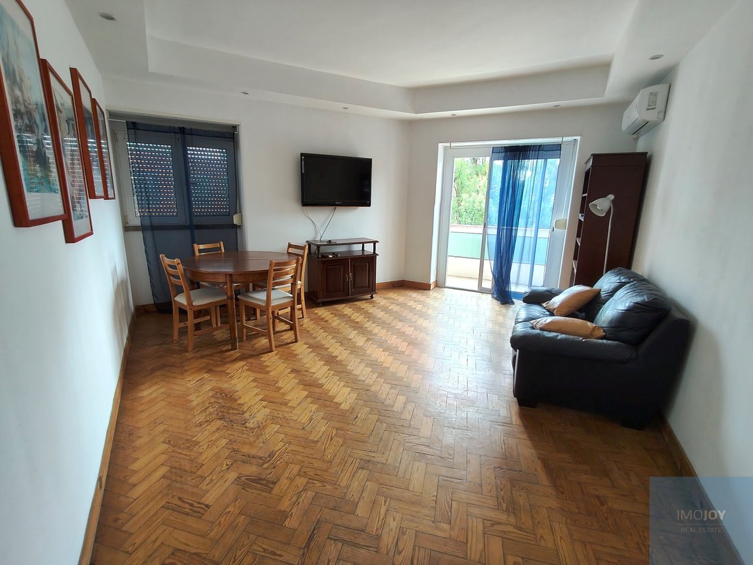 Apartment in Alvalade, Lisbon, Portugal 3 - 18367332