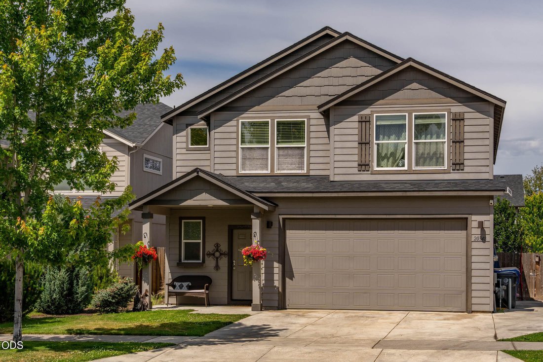 House in Bend, Oregon, United States 2 - 18365114