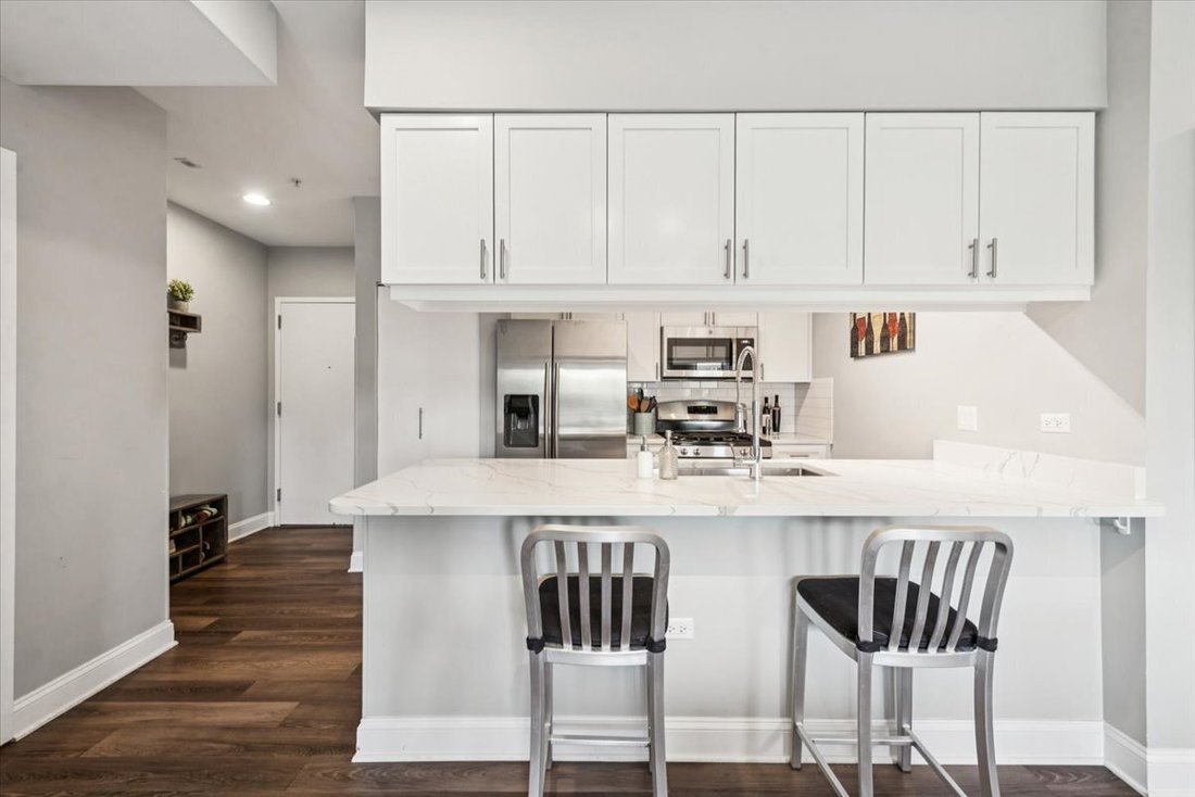 Condo in Evanston, Illinois, United States 3 - 18365673