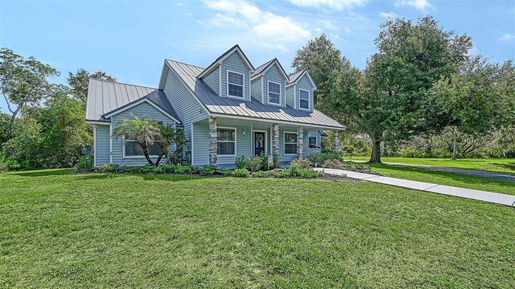 House in Myakka City, Florida, United States 3 - 18366876