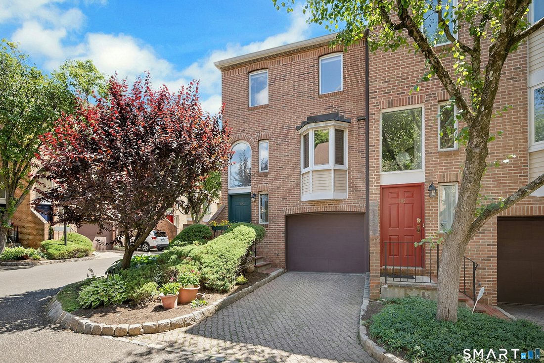 Condo in Stamford, Connecticut, United States 1 - 18365648