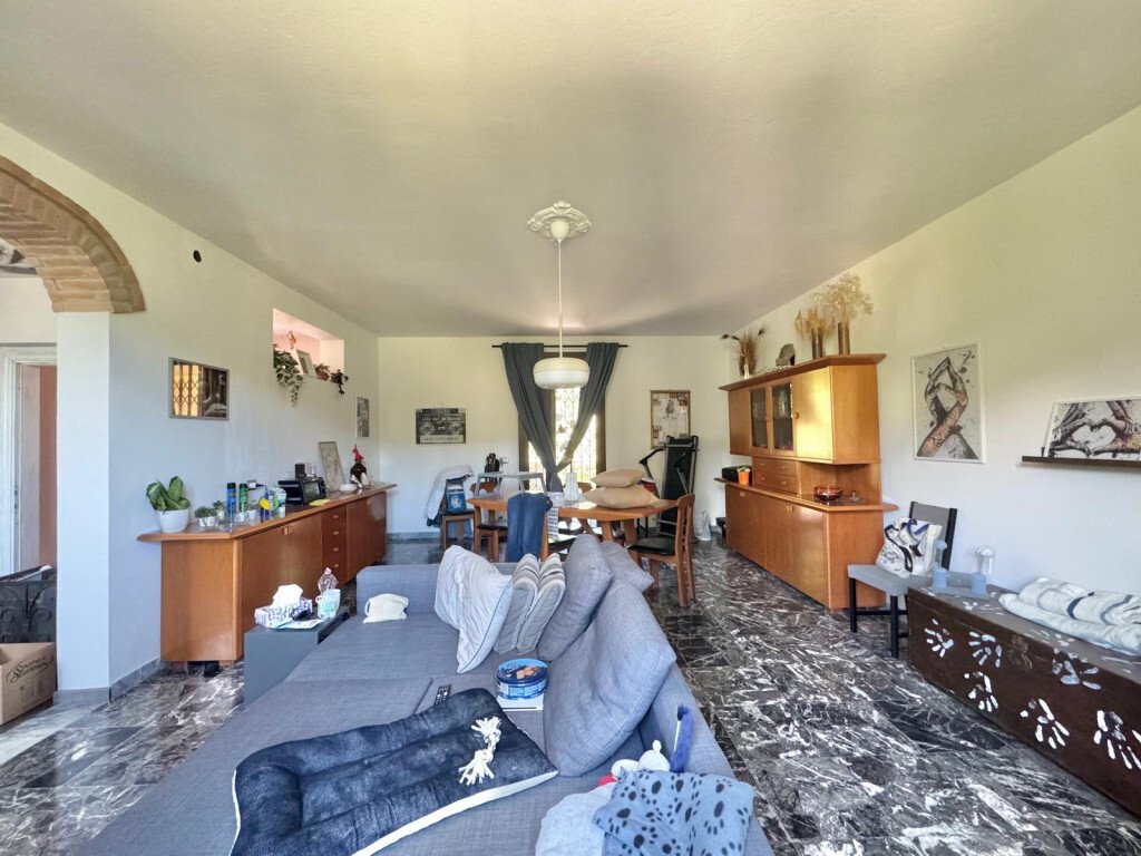Apartment in Scarperia e San Piero, Tuscany, Italy 4 - 18365093