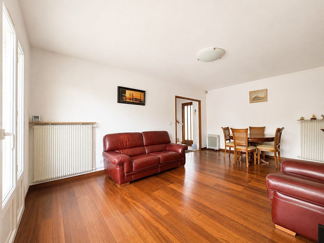 House in Antony, Ile-de-France, France 2 - 18365971