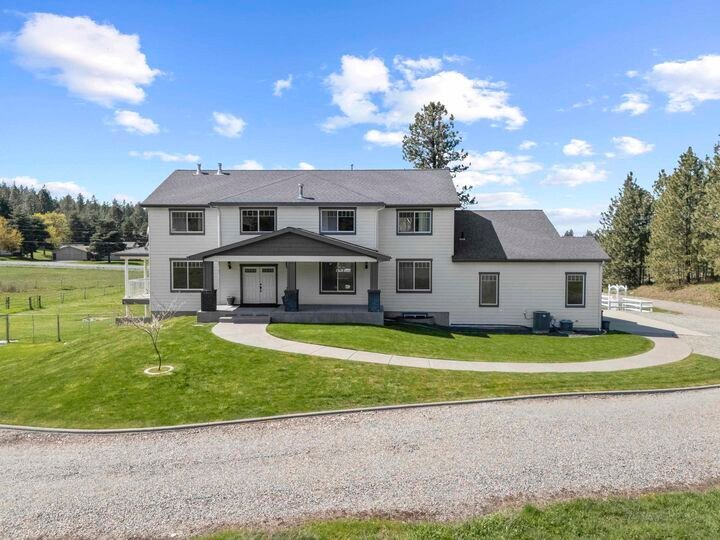 House in Spokane Valley, Washington, United States 1 - 18369567