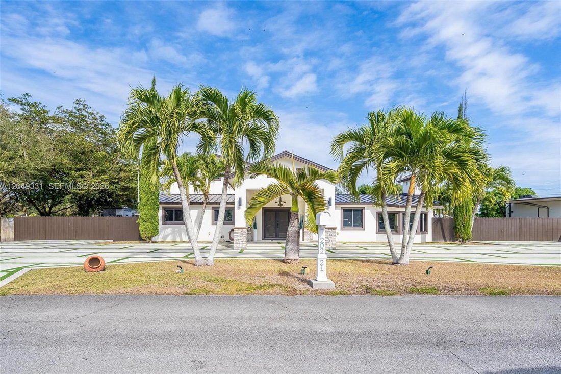 House in Homestead, Florida, United States 2 - 18364622