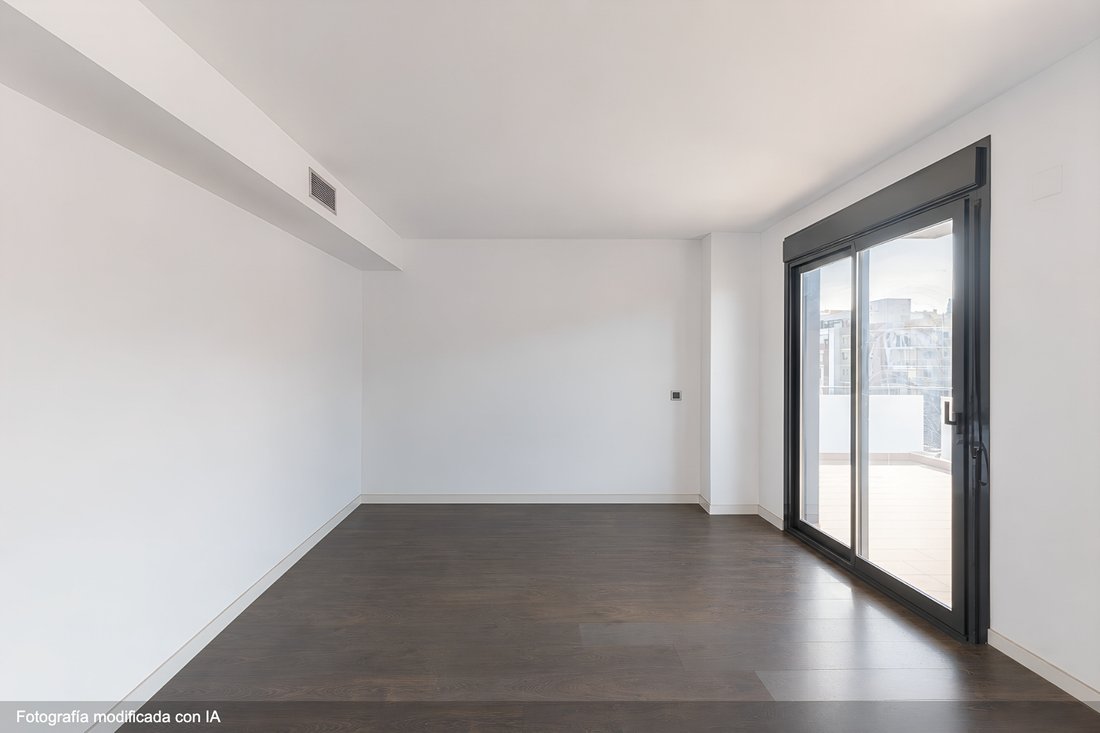 Apartment in Sants-Montjuic, Barcelona, Spain 2 - 18366906