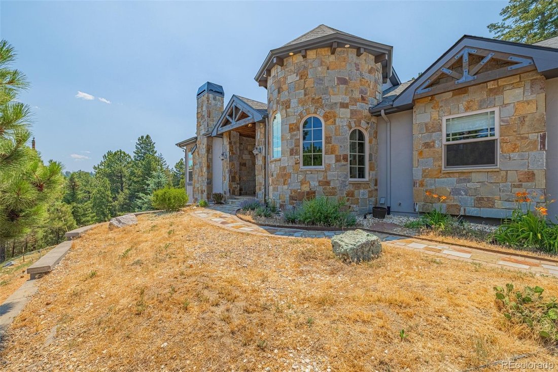 House in Larkspur, Colorado, United States 5 - 18365420