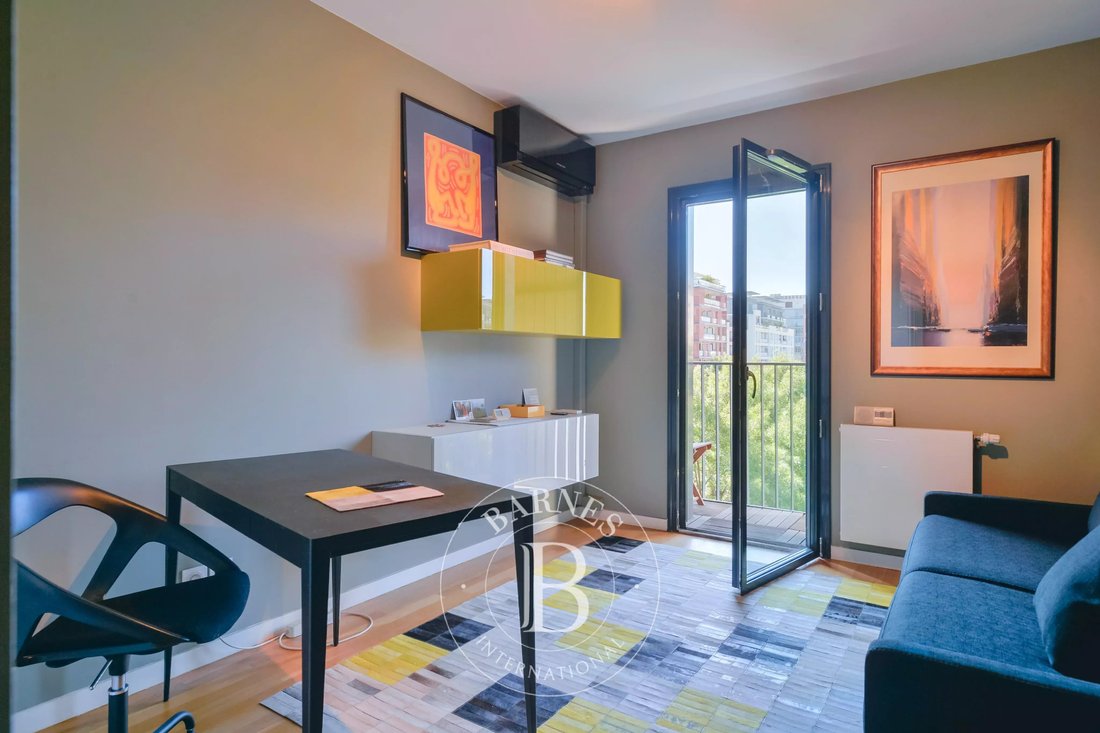 Apartment in Sans Souci-Dauphiné, Lyon 3e Arrondissement, Lyon 4 - 18363985