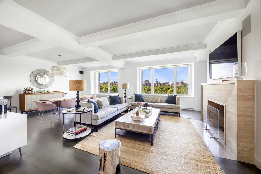 Condo in New York, New York, United States 1 - 18354341