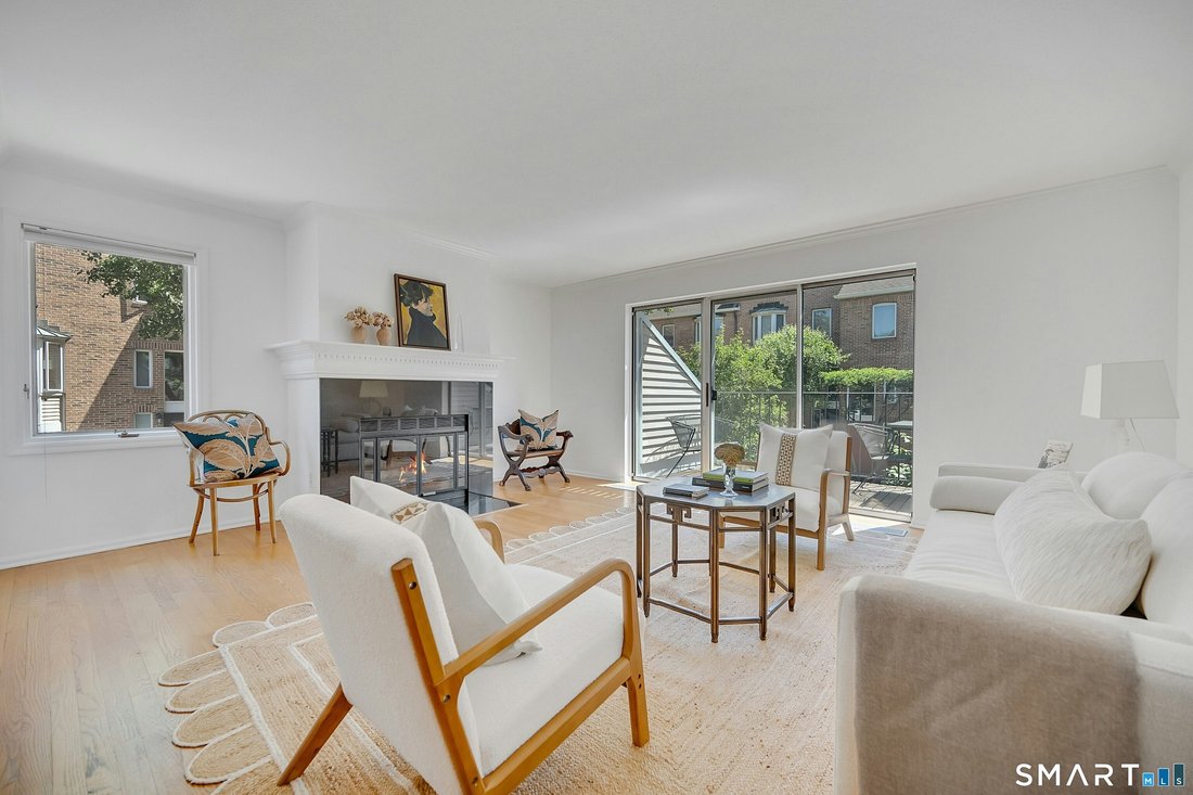 Condo in Stamford, Connecticut, United States 2 - 18365648